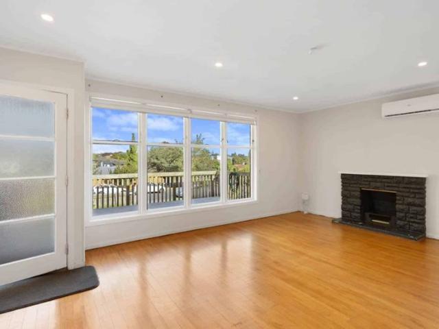 House for rent in Rapanui