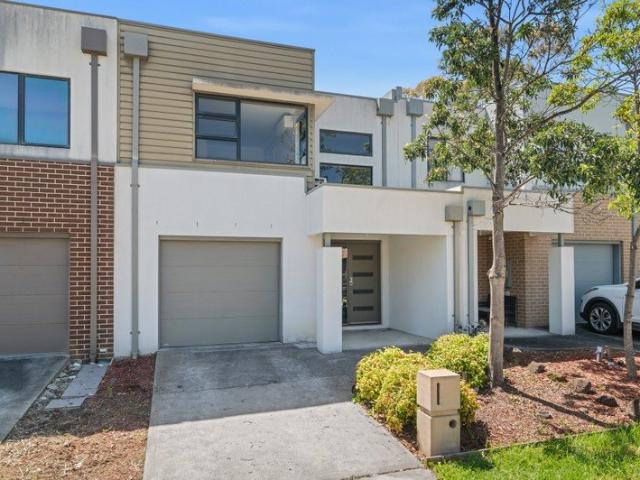 Townhouse for rent in Camerons Creek, Victoria