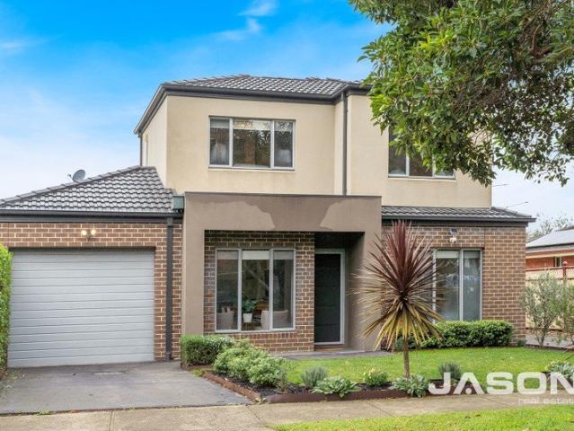 Townhouse for rent in Camerons Creek, Victoria