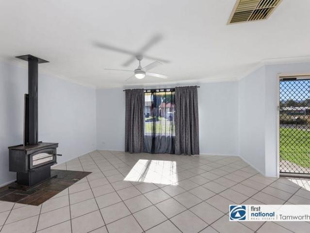 House for rent in Kootingal, New South Wales