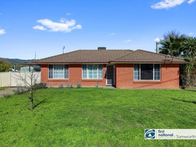 House for rent in Kootingal, New South Wales