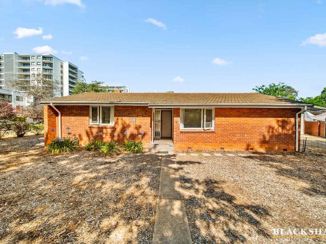 House for rent in Lyneham, Australian Capital Territory