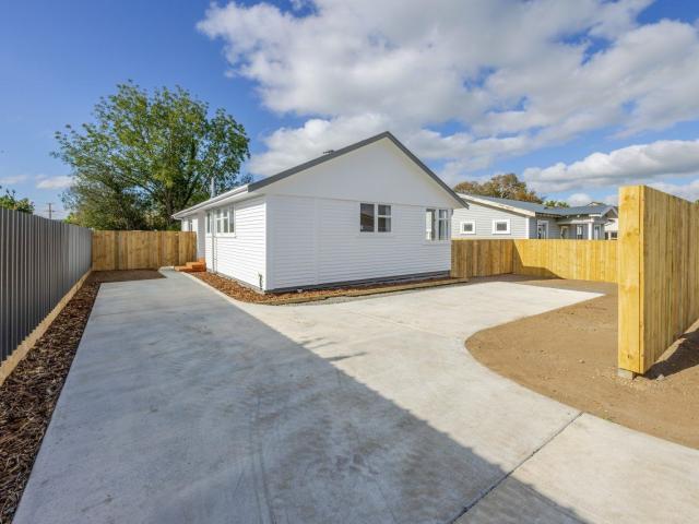 House for rent in Waipukurau