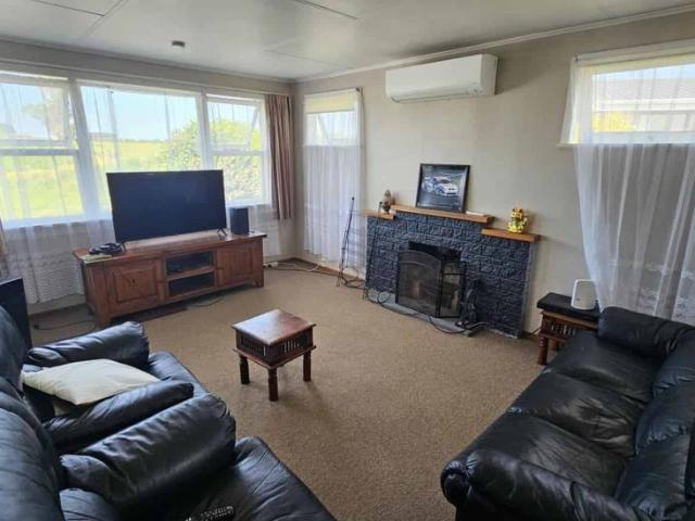 House for rent in Waitara, Taranaki