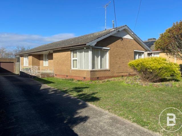 House for rent in Ballarat, Victoria