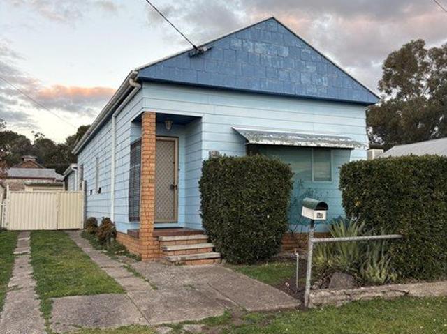 House for rent in Werris Creek, Liverpool Plains Shire Council