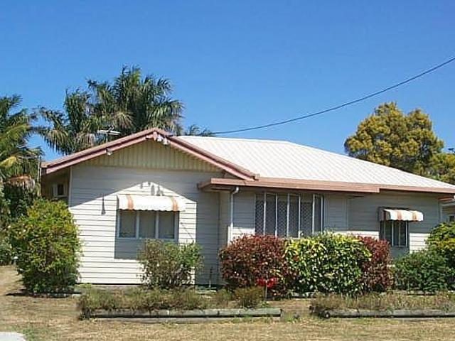 House for rent in West Mackay, Mackay
