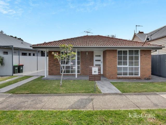 House for rent in Williamstown, Melbourne