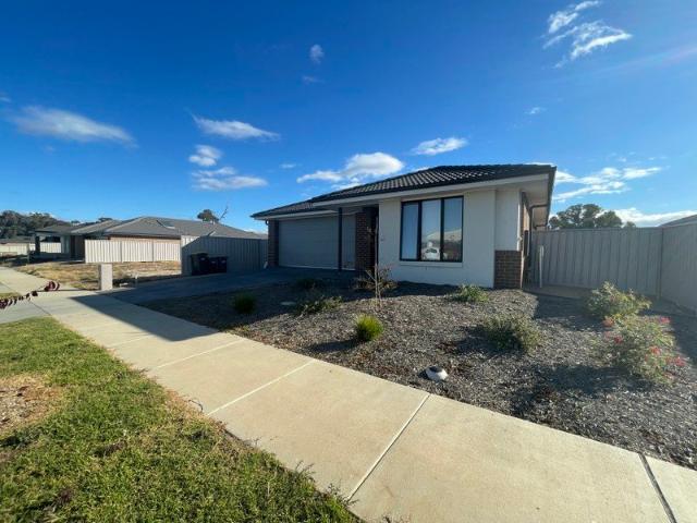 House for rent in Benalla, Victoria