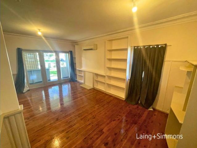 House for rent in Sydney, New South Wales