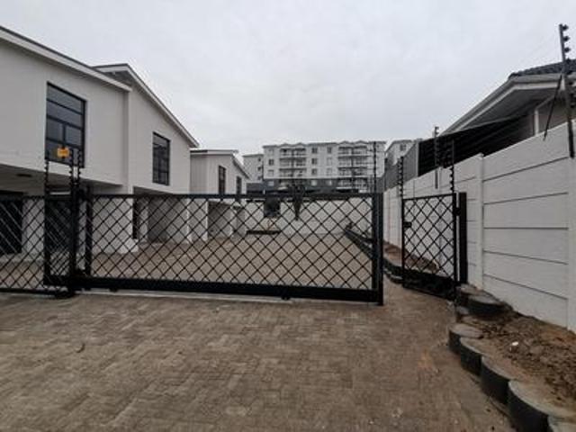 House for rent in Bellville