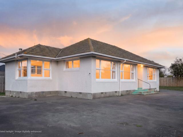House for rent in Chaslands, Canterbury