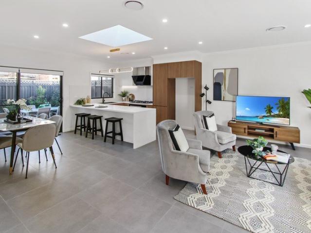 Villa for rent in Sydney, New South Wales