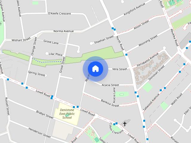 House for rent in Sydney, New South Wales