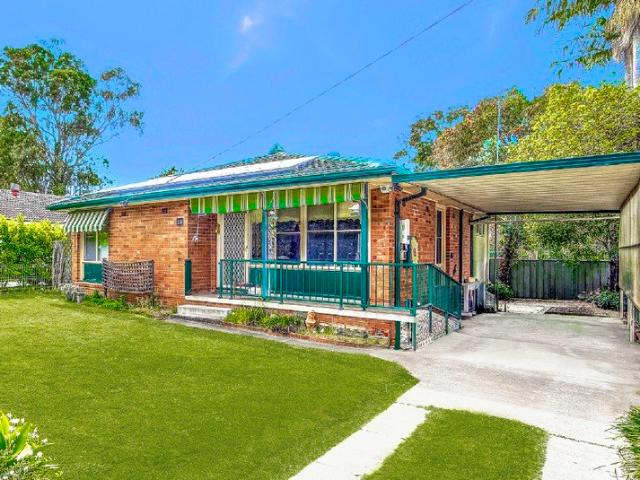 House for sale in Wyong, New South Wales