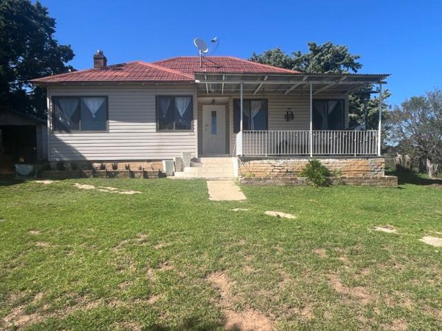 House for rent in Blakney Creek, New South Wales
