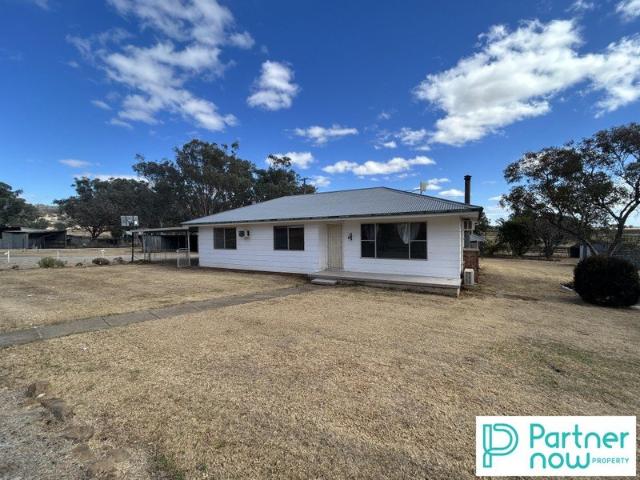 Cottage for rent in Goonoo Goonoo, New South Wales