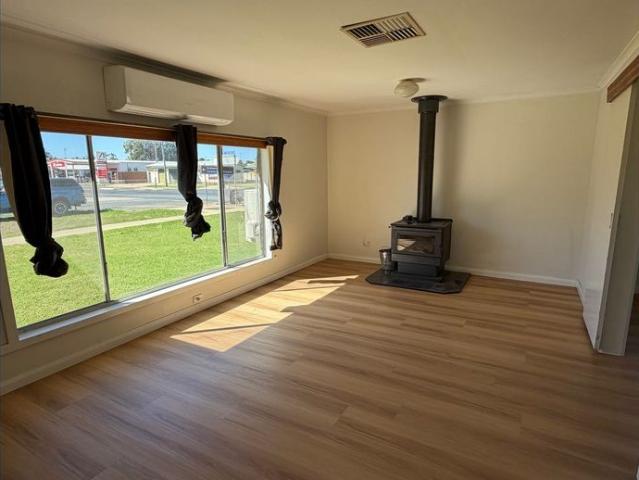 House for rent in Moulamein, New South Wales