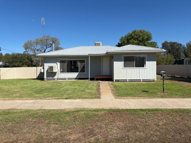 House for rent in Moulamein, New South Wales