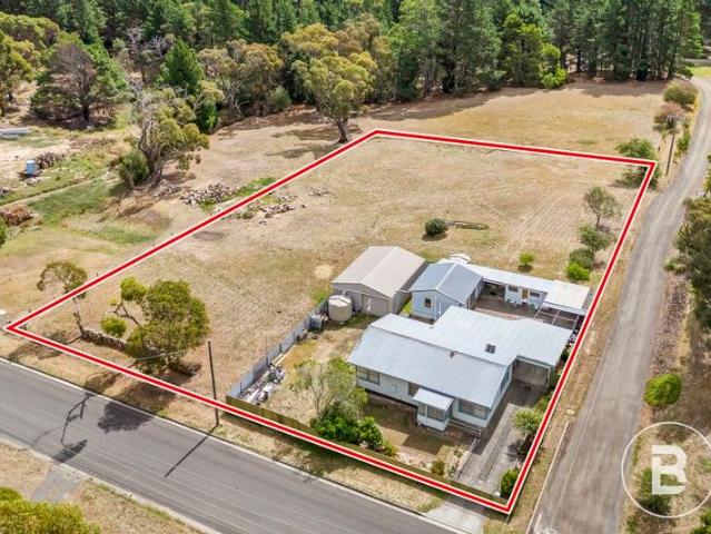 House for sale in Ballarat, Victoria