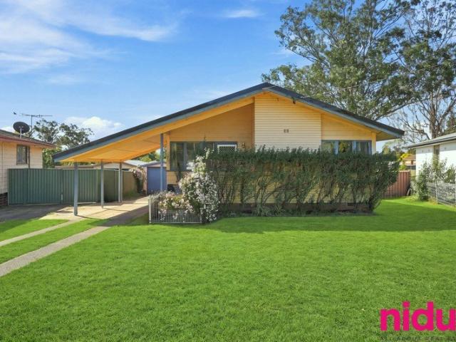House for sale in Sydney, New South Wales