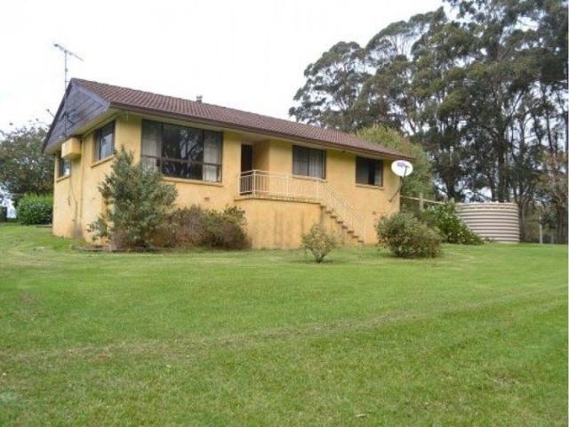 House for rent in Billy Billy Flat, Kangaloon
