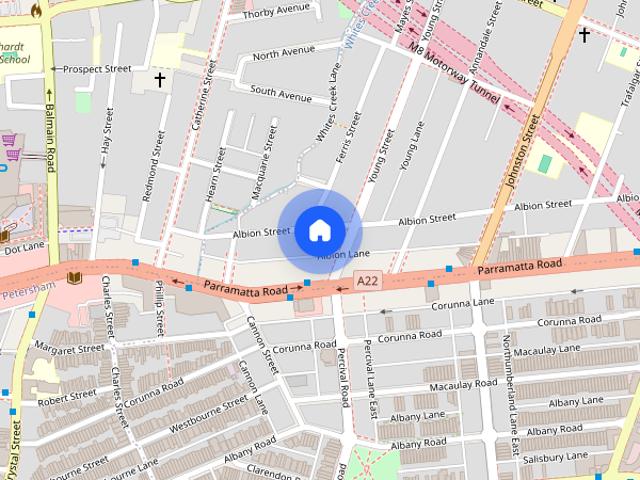 House for rent in Inner West, Sydney