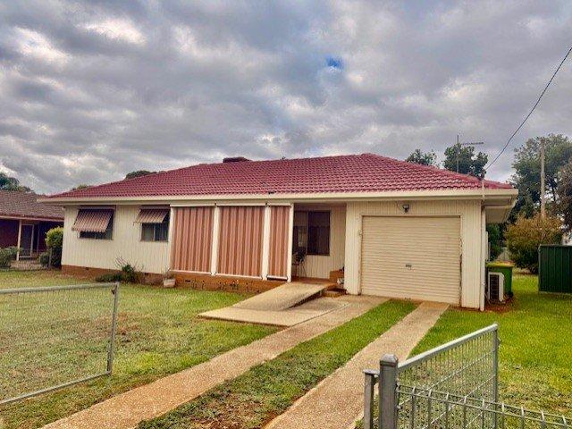 House for rent in Corowa, New South Wales