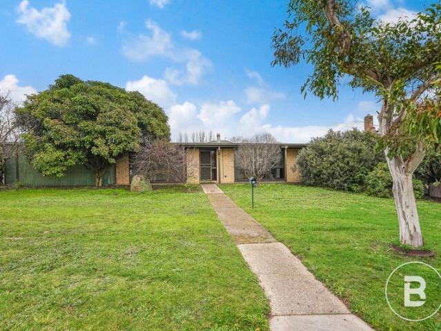 House for sale in Beaufort, Victoria
