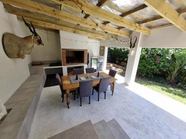 House for sale in Ceres, Western Cape