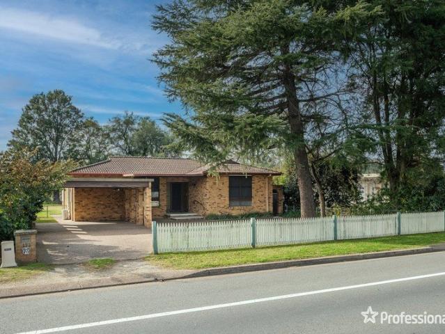 House for rent in Muswellbrook, New South Wales