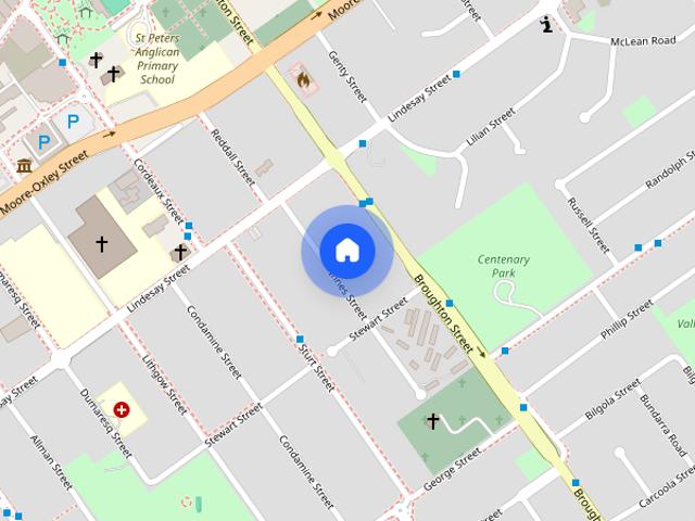 House for rent in Sydney, New South Wales