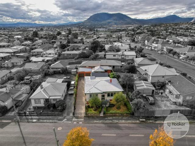 House for sale in Hobart, Tasmania