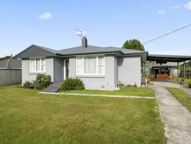 House for rent in Auckland