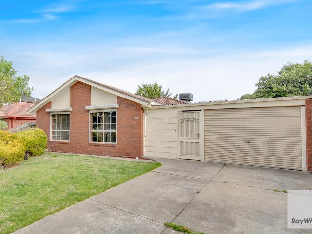 House for rent in Keilor Downs, Victoria