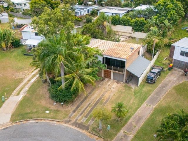 House for sale in Gladstone, Queensland