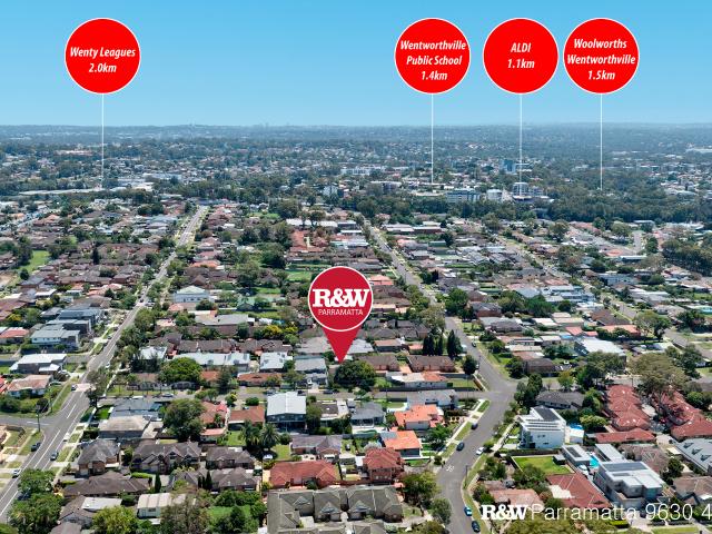 House for sale in Sydney, New South Wales