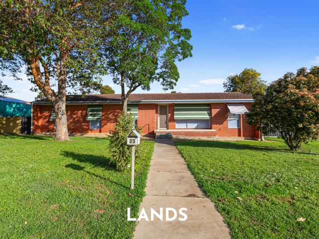 House for sale in Horseshoe Creek, South Australia
