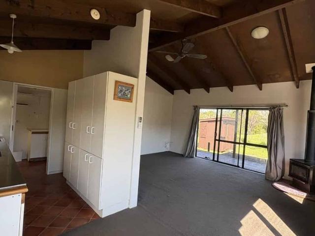 House for rent in Featherston, Wellington