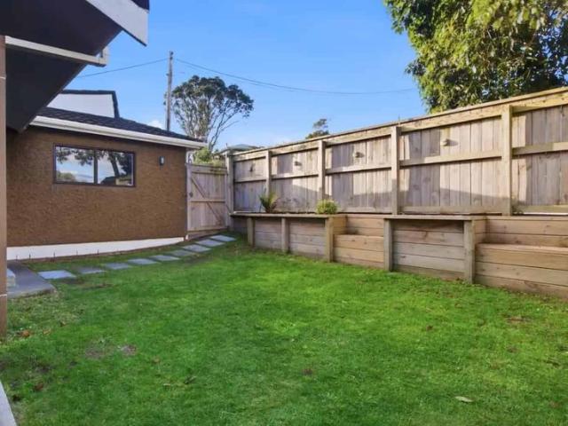 House for rent in Hurdon, New Plymouth
