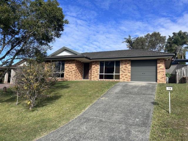 House for rent in Boambee East, New South Wales