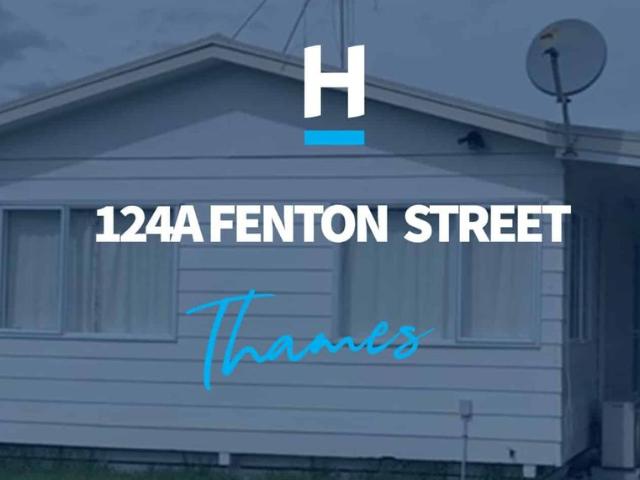 House for rent in Thames, Waikato