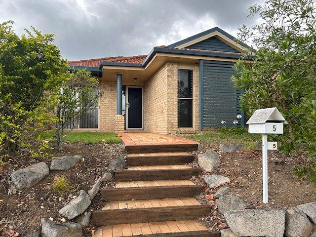 House for rent in Freshwater Village, Greater Brisbane