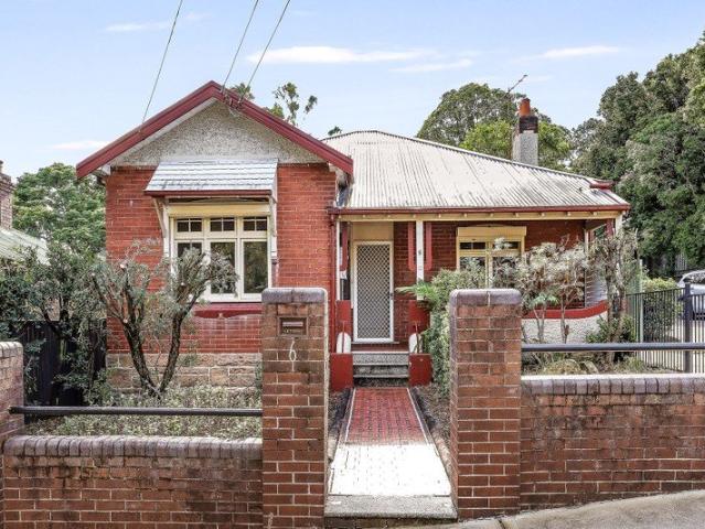 House for rent in Sydney, New South Wales