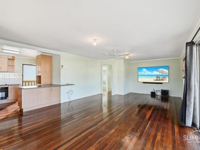 House for rent in Gladstone, Queensland