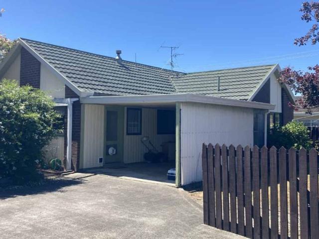 Townhouse for rent in Masterton, Wairarapa