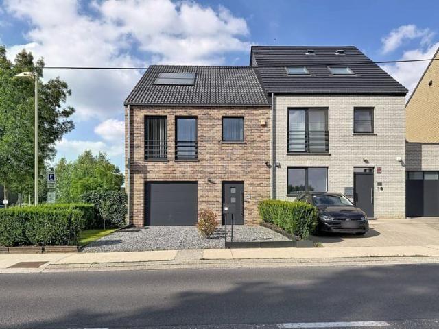 Maison location à Anderlecht, Bruxelles
