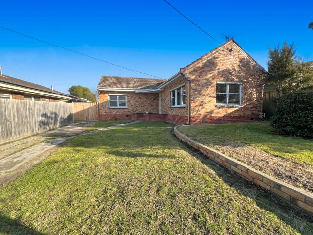House for rent in Geelong, Victoria