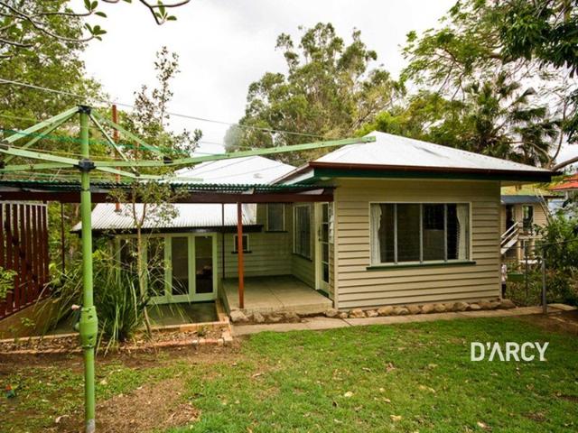 House for rent in Toombul, Queensland