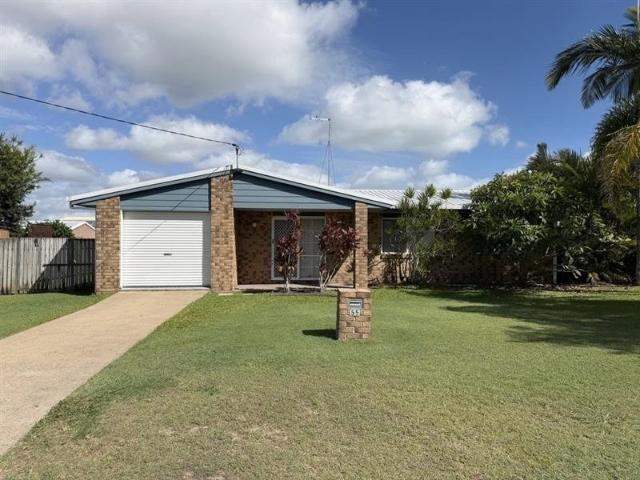 House for rent in Pialba, Hervey Bay